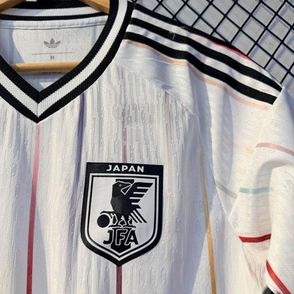 Japan 2026 World Cup Players Edition Away Jersey Shirt
