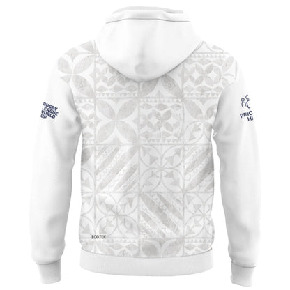 Toa Samoa 2026 World Cup Away Hoodie