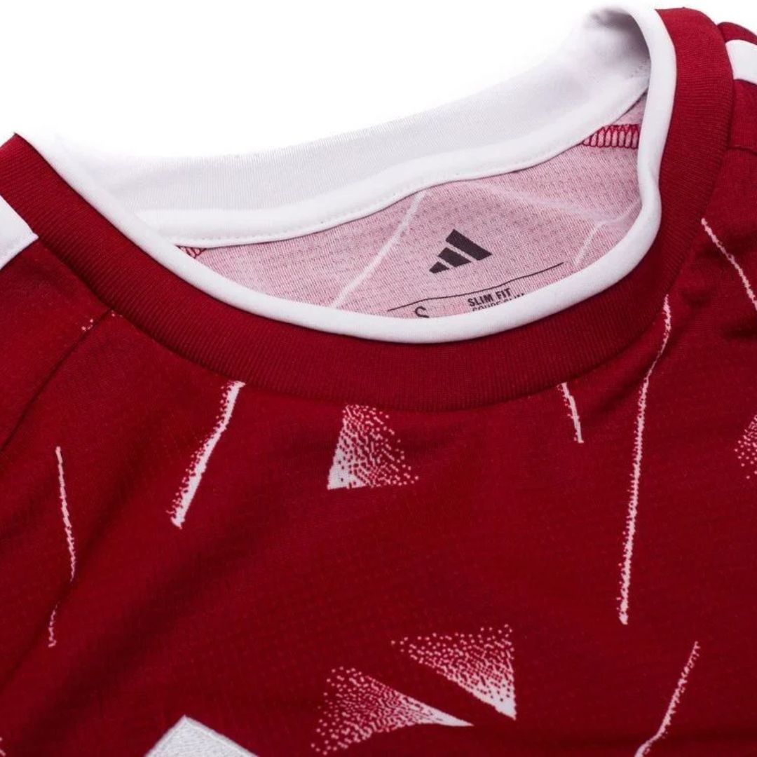 Liverpool 2026/27 Home Jersey Shirt