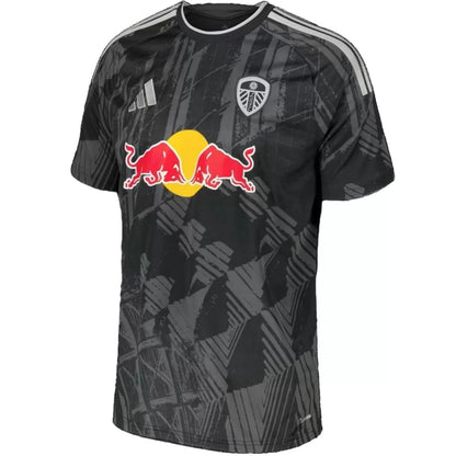 Leeds United 2026/27 Third Jersey Shirt