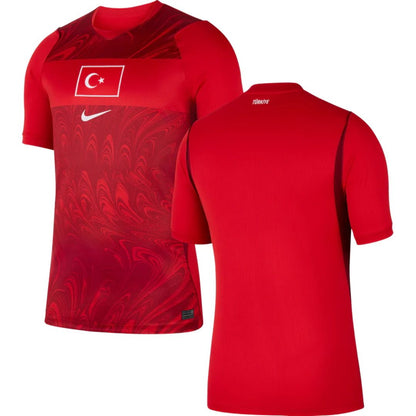 Türkiye (Turkey) 2026 World Cup Home Jersey Shirt