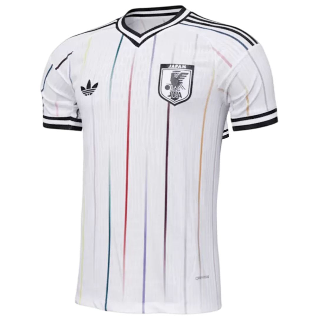 Japan 2026 World Cup Players Edition Away Jersey Shirt