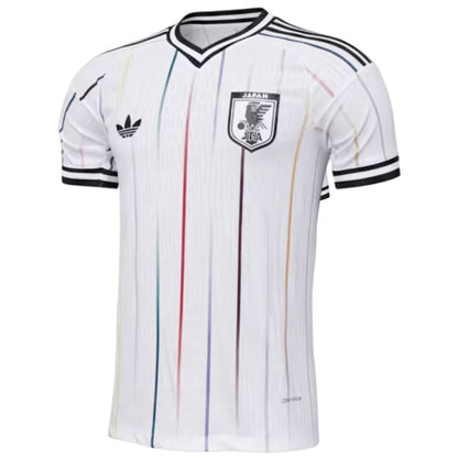 Japan 2026 World Cup Players Edition Away Jersey Shirt