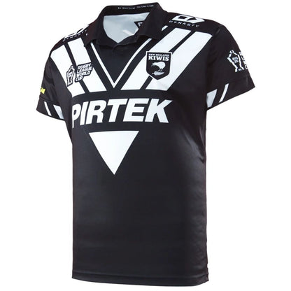 New Zealand Kiwis 2026 World Cup Home Jersey