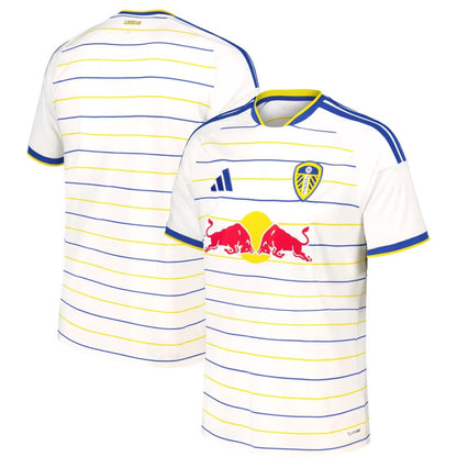 Leeds United 2026/27 Home Jersey Shirt