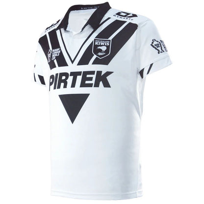New Zealand Kiwis 2026 World Cup Away Jersey