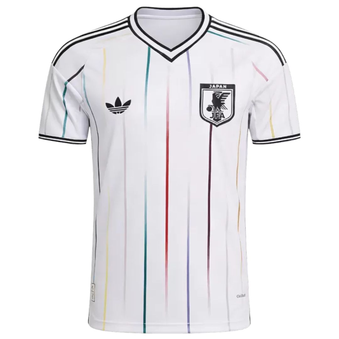 Japan 2026 World Cup Away Jersey Shirt
