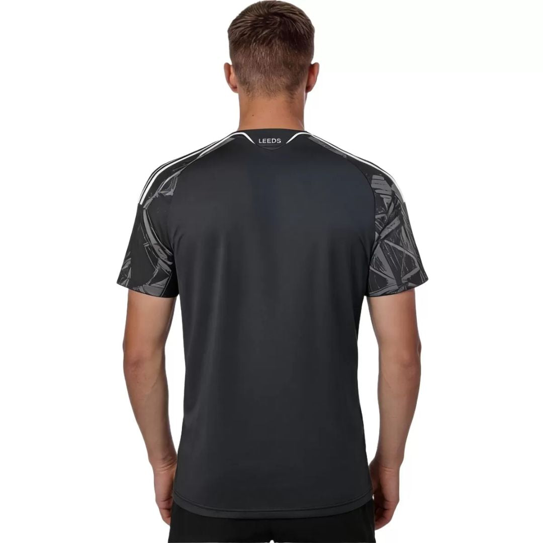 Leeds United 2026/27 Third Jersey Shirt