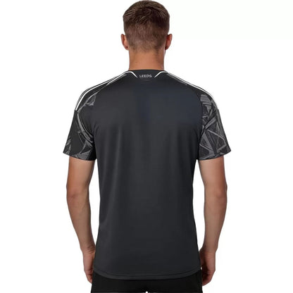 Leeds United 2026/27 Third Jersey Shirt