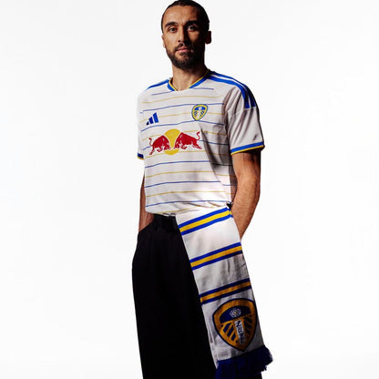 Leeds United 2026/27 Home Jersey Shirt