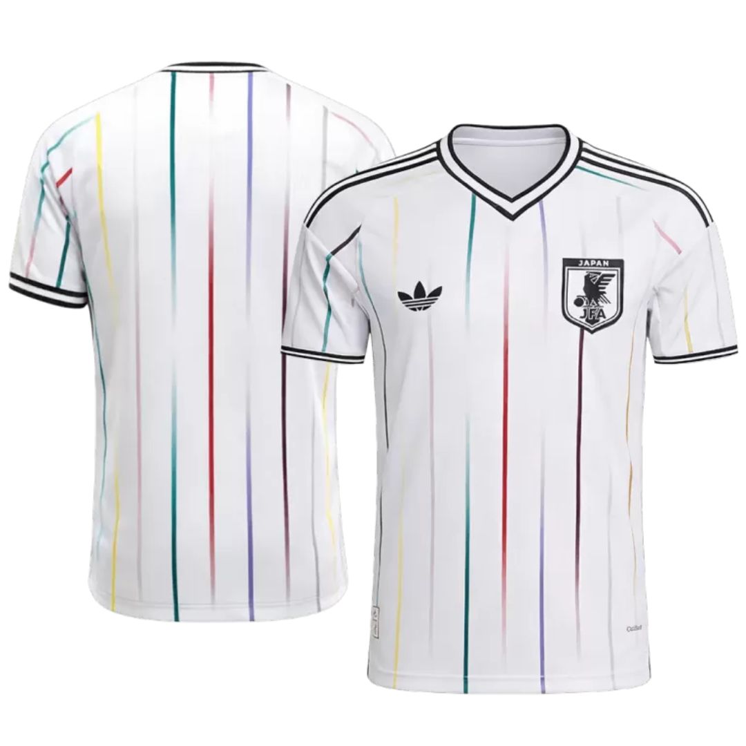 Japan 2026 World Cup Away Jersey Shirt