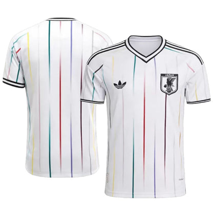 Japan 2026 World Cup Away Jersey Shirt