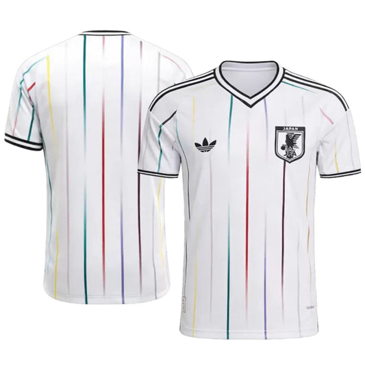 Japan 2026 World Cup Away Jersey Shirt