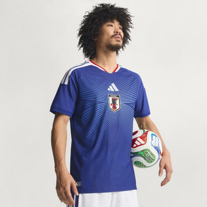 Japan 2026 World Cup Home Jersey Shirt