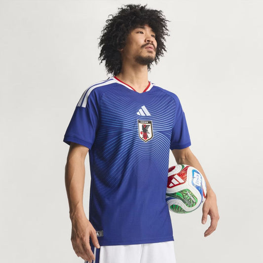 Japan 2026 World Cup Home Jersey Shirt