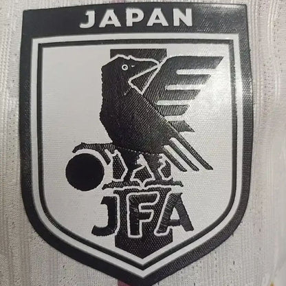Japan 2026 World Cup Players Edition Away Jersey Shirt