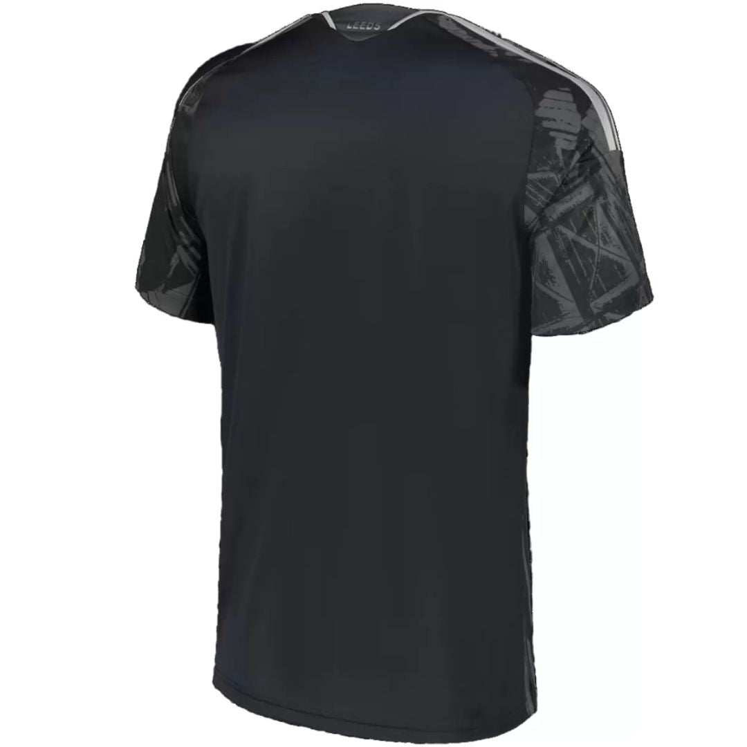 Leeds United 2026/27 Third Jersey Shirt