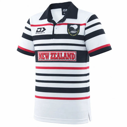 New Zealand Kiwis Throwback Jersey