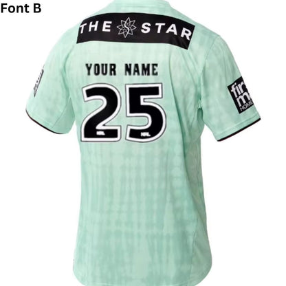Brisbane Broncos Mint Green Training Polo Shirt