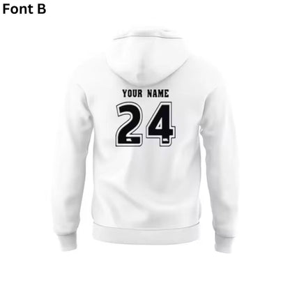 Melbourne Storm 1998 Retro Away Hoodie