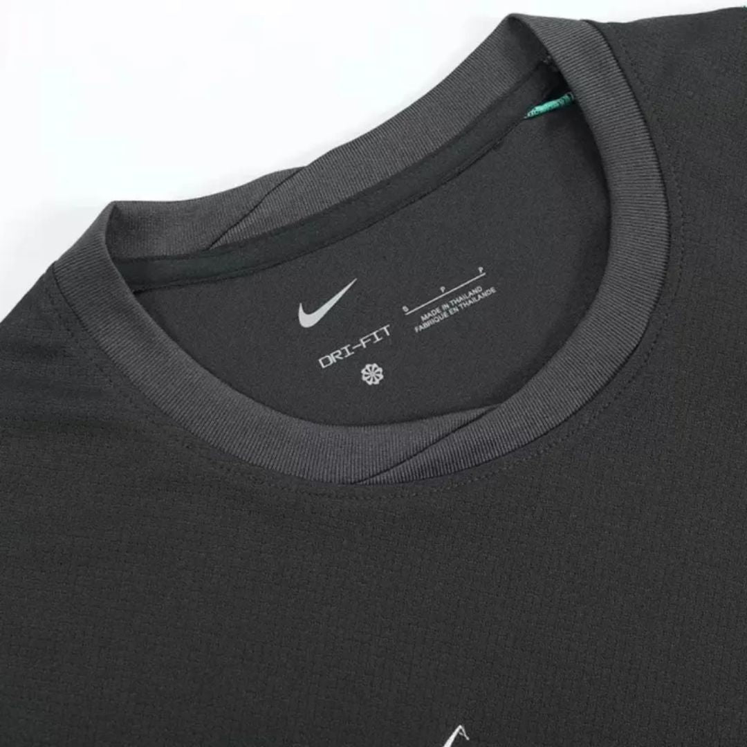 Liverpool 2024/25 Away Jersey Shirt