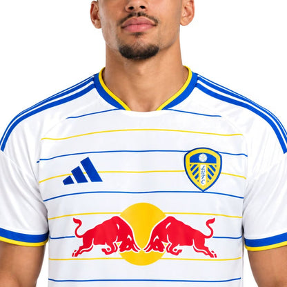 Leeds United 2026/27 Home Jersey Shirt