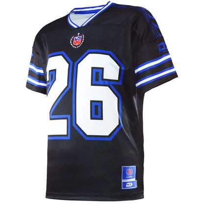Toa Samoa 2026 Gridiron Shirt