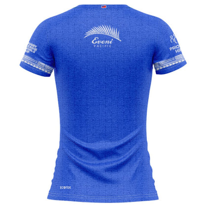 Toa Samoa 2026 World Cup Women's Home Shirt