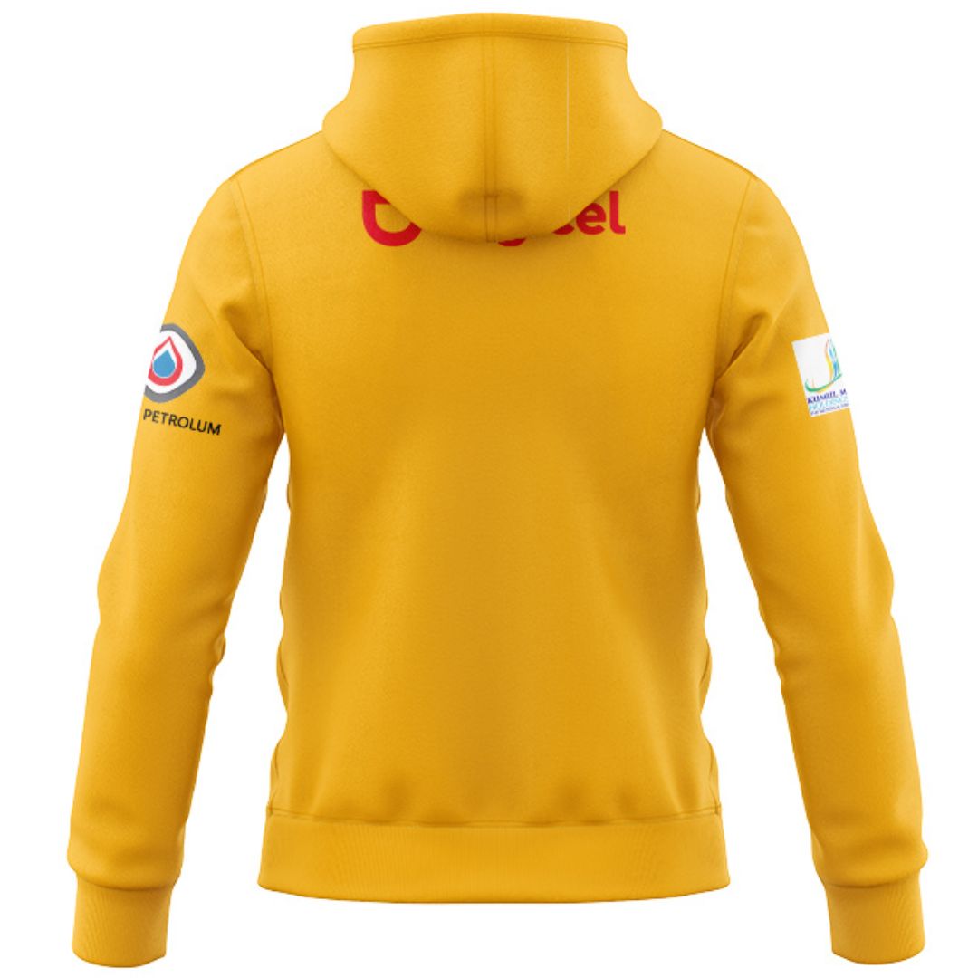 Papua New Guinea Kumuls 2024 Hoodie