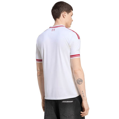 Liverpool 2026/27 Away Jersey Shirt