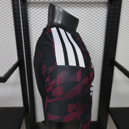 Liverpool 2026/27 Players Edition Third Jersey Shirt