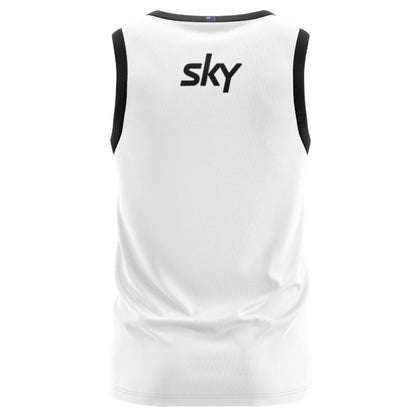 New Zealand Kiwis 2026 World Cup Away Singlet