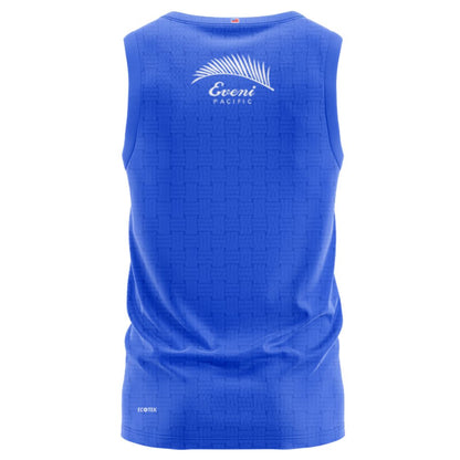 Toa Samoa 2026 World Cup Home Singlet
