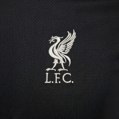 Liverpool 2024/25 Training Shirt and Shorts Kit
