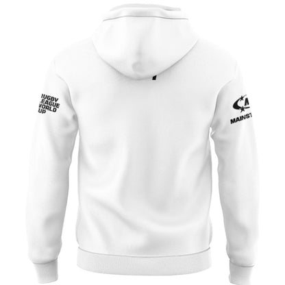 New Zealand Kiwis 2026 World Cup Away Hoodie