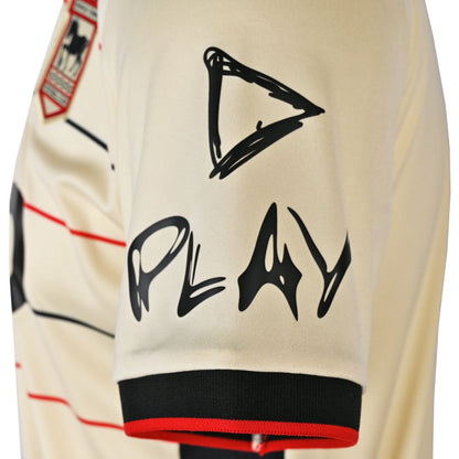 Ipswich Town 2026/27 Away Jersey Shirt