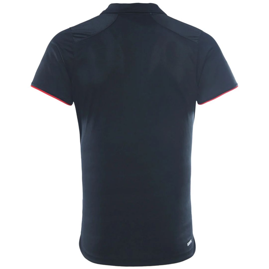 Mate Ma'a Tonga 2026 Polo Shirt