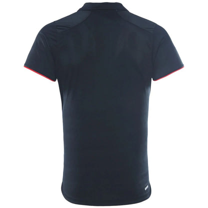 Mate Ma'a Tonga 2026 Polo Shirt