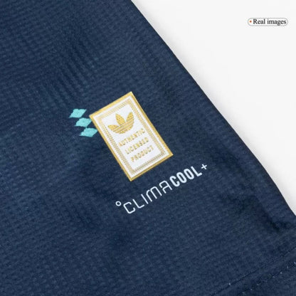 Germany 2026 World Cup Player's Edition Away Jersey Shirt