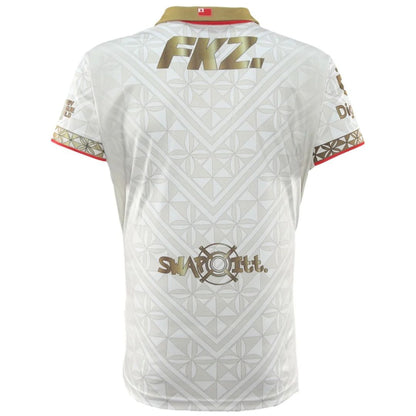 Mate Ma'a Tonga 2026 World Cup Away Jersey
