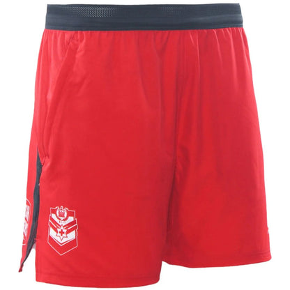 Mate Ma'a Tonga 2026 Gym Shorts
