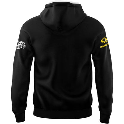 New Zealand Kiwis 2026 World Cup Home Hoodie