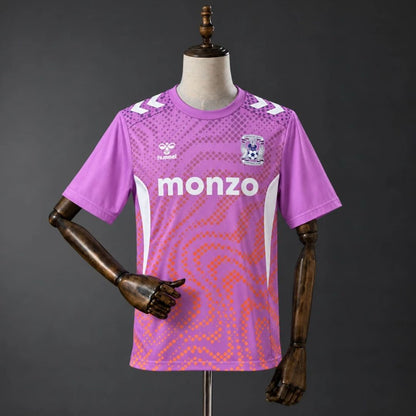 Coventry City 2026/27 Third Jersey Shirt