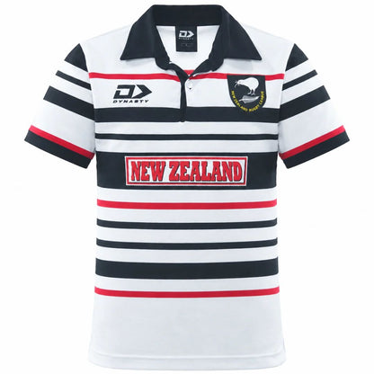 New Zealand Kiwis Throwback Jersey