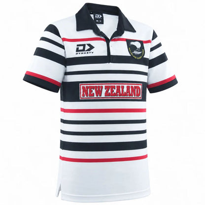 New Zealand Kiwis Throwback Jersey