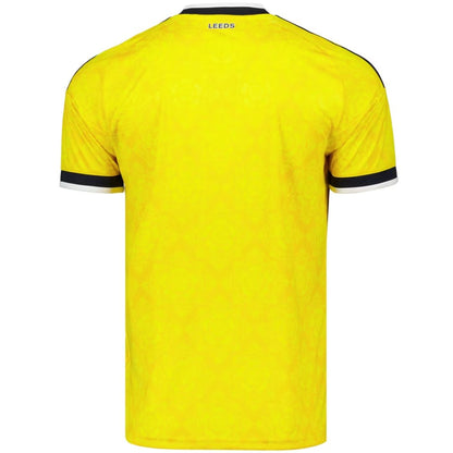 Leeds United 2026/27 Away Jersey Shirt