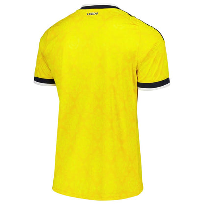 Leeds United 2026/27 Away Jersey Shirt