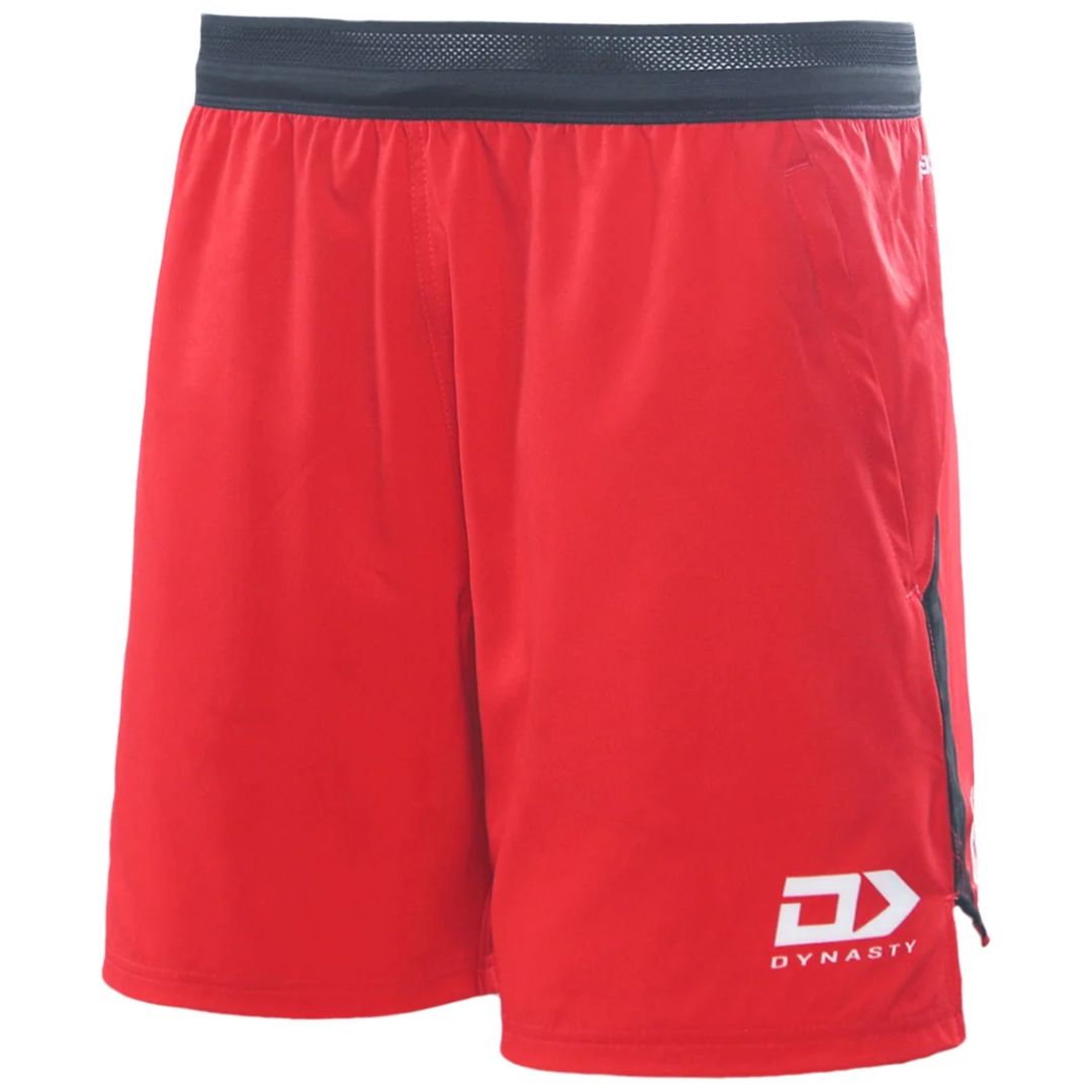 Mate Ma'a Tonga 2026 Gym Shorts