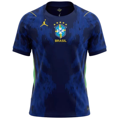 Brazil 2026 World Cup Away Jersey Shirt