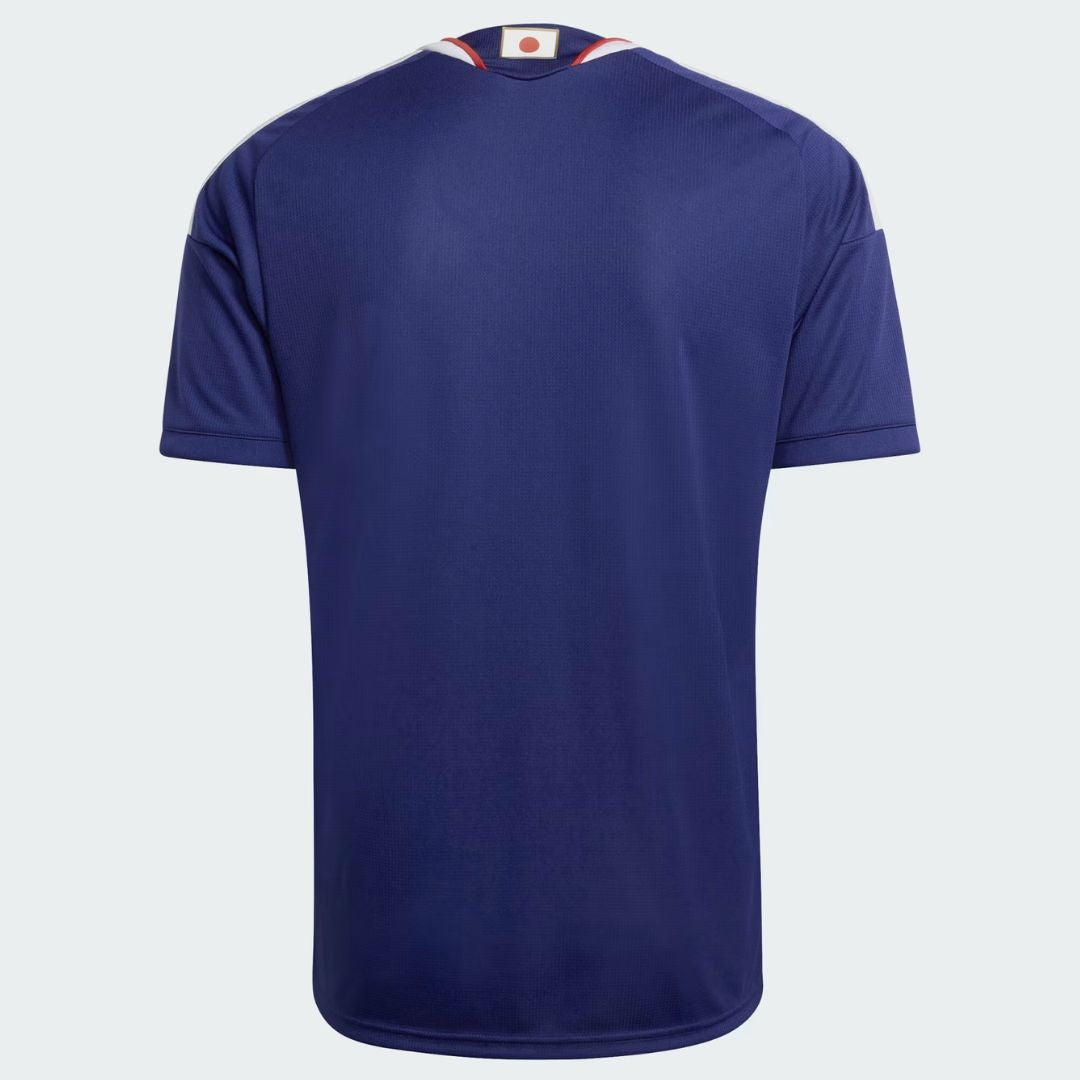 Japan 2026 World Cup Players Edition Home Jersey Shirt